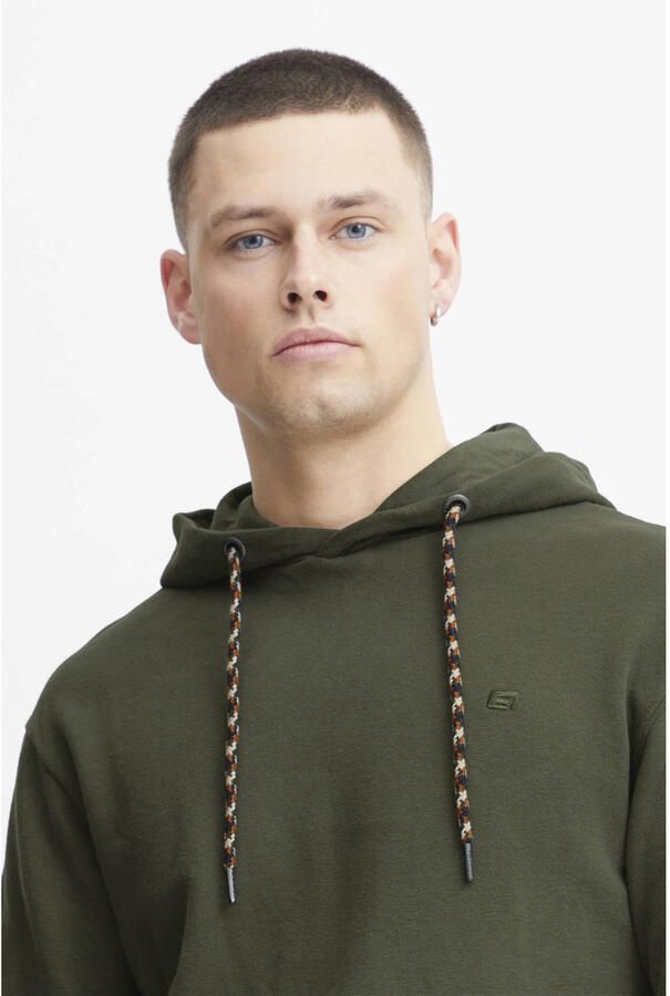 Blend hoodie BHAvebury deep depths - Foto 2