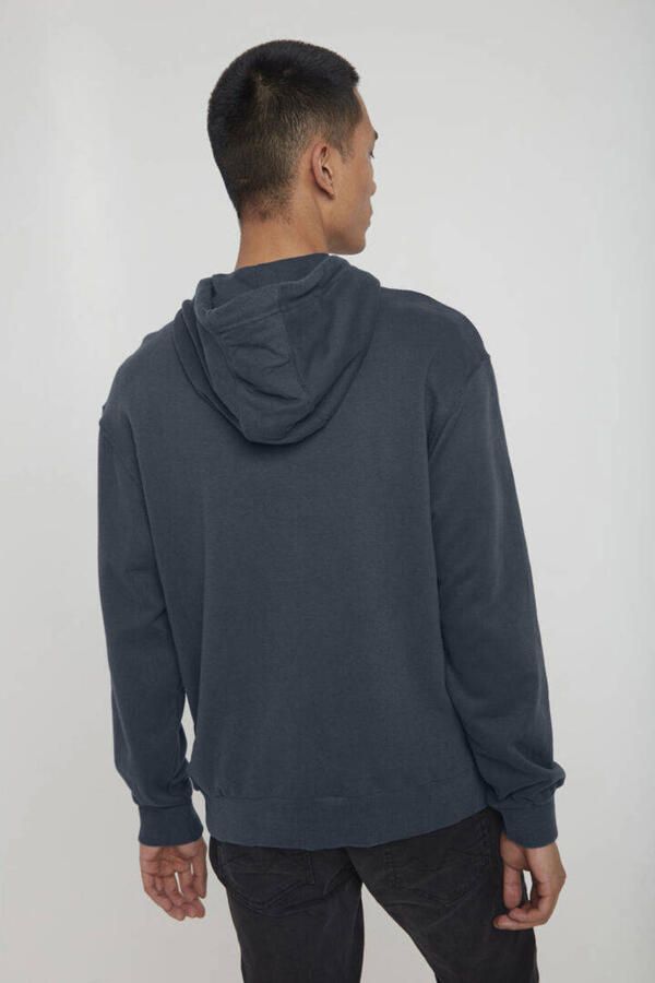Blend hoodie BHAvebury dress blues - Foto 3
