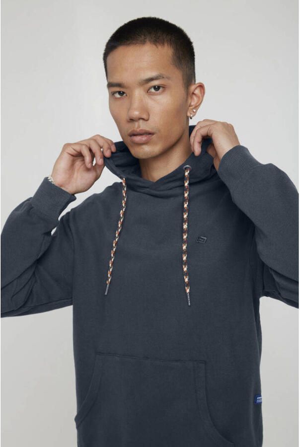 Blend hoodie BHAvebury dress blues
