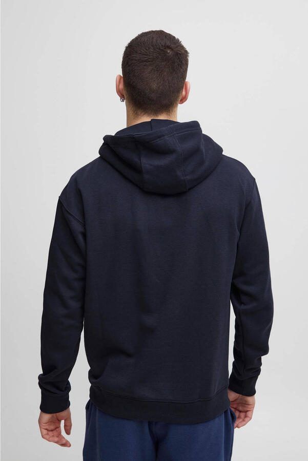 Blend Hoodie met labeldesign model 'Downton' - Foto 3