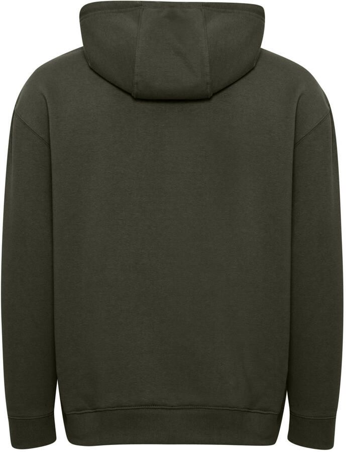 Blend Hoodie met capuchon model 'Downton' - Foto 2