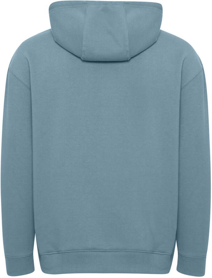 Blend Hoodie met labeldesign model 'Downton' - Foto 2