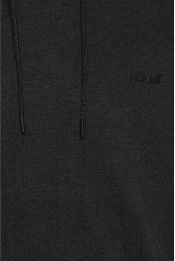 Blend Hoodie met labeldesign model 'Downton' - Foto 2