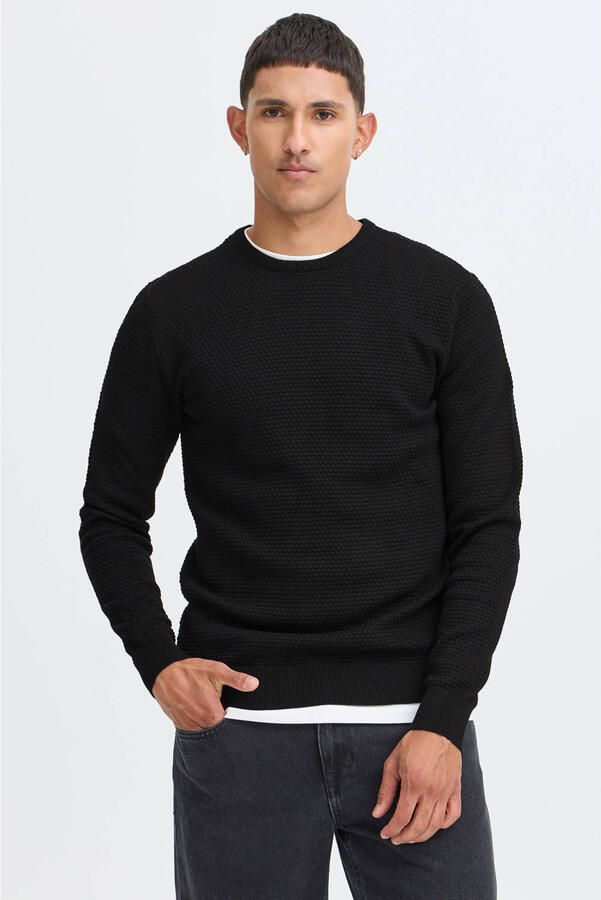 Blend Trui met ronde hals BHREDHILL crewneck - Foto 2