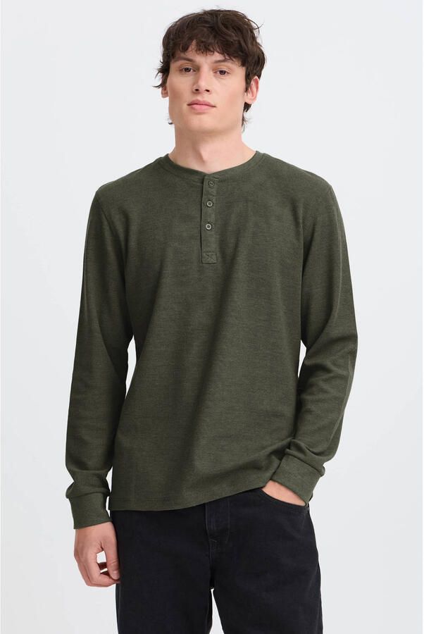 Blend Of America T-shirt Korte Mouw T-shirt bhnoel - Foto 2