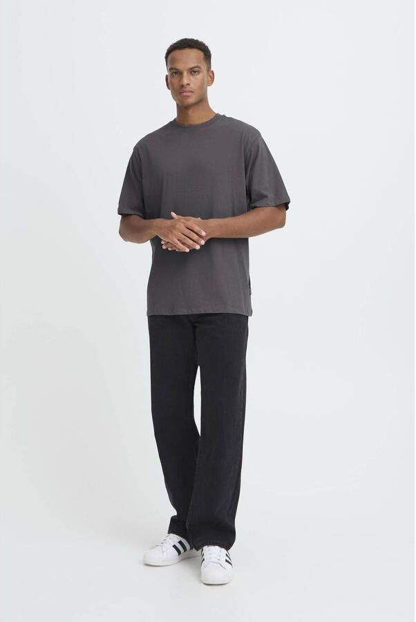 Blend T-shirt BHFISHER OVERSIZE TEE