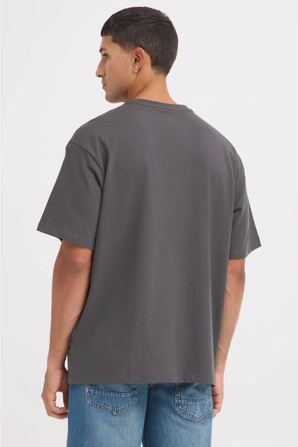 Blend T-shirt BHFISHER OVERSIZE TEE - Foto 3