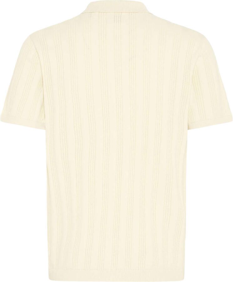 Blend polo ecru - Foto 2