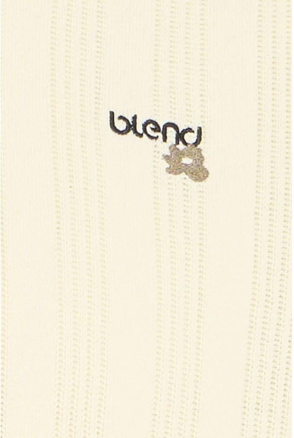 Blend polo ecru - Foto 2
