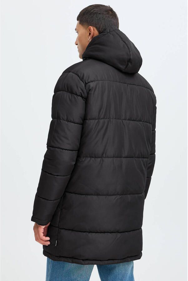 Blend winterparka zwart - Foto 2