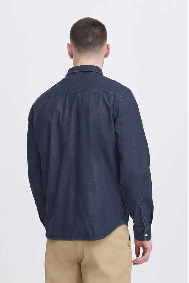 Blend Overhemd met lange mouwen BHDARGO Shirt PP NOOS