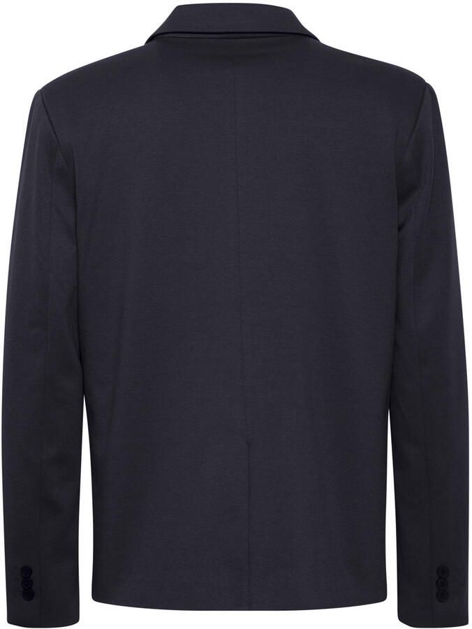 Blend Elegante Comfortabele Blazer voor Tijdloze Stijl Blue Heren - Foto 3