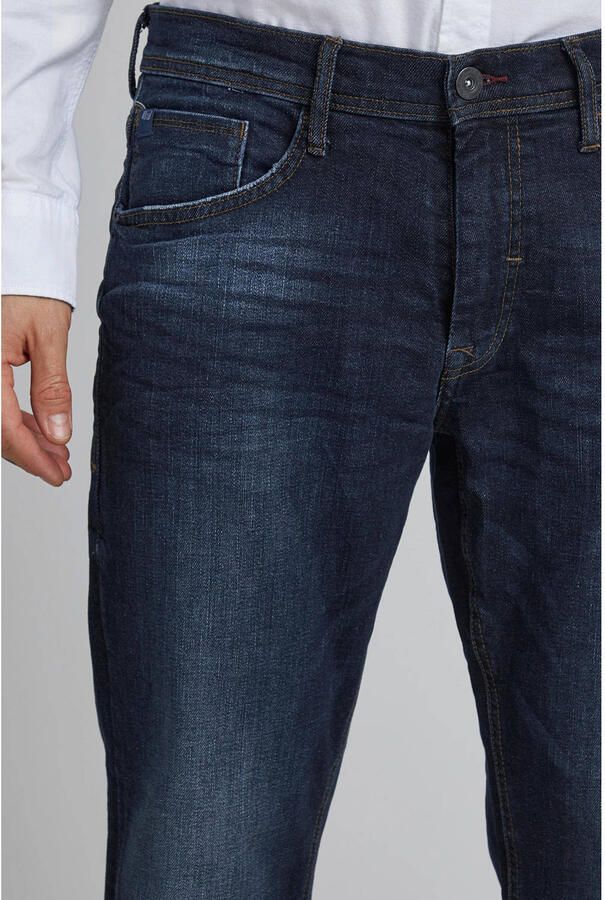 Blend regular fit jeans Blizzard jeans denim middle blue