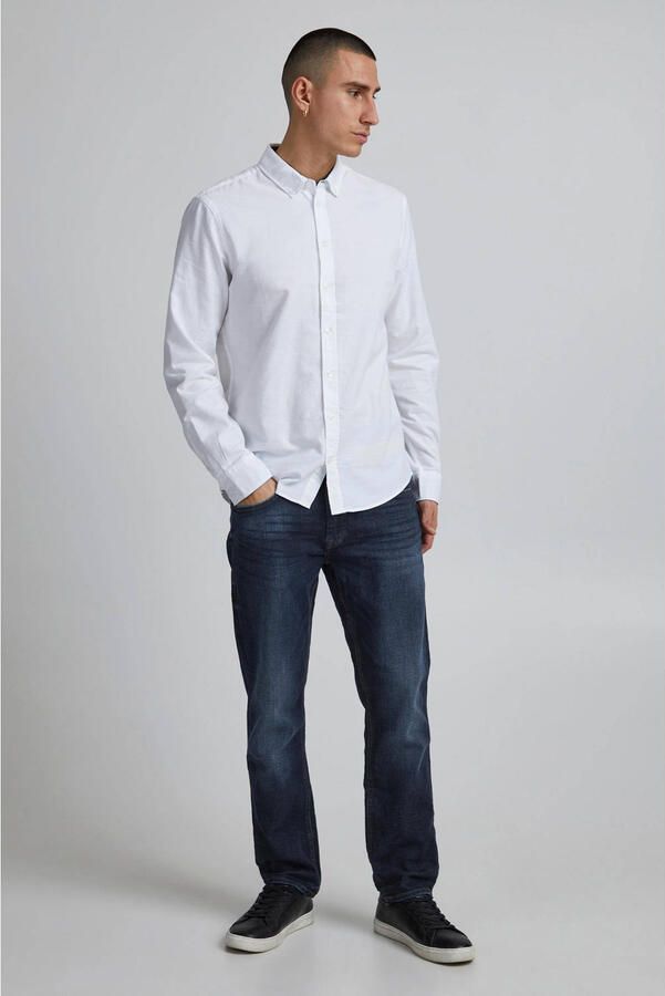 Blend regular fit jeans Blizzard jeans denim middle blue - Foto 2