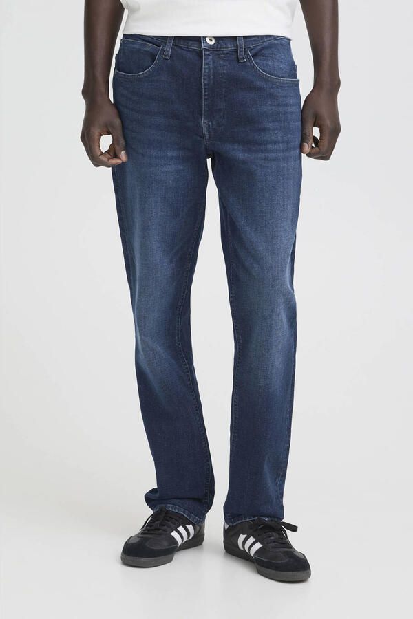 Blend regular fit jeans denim dark blue
