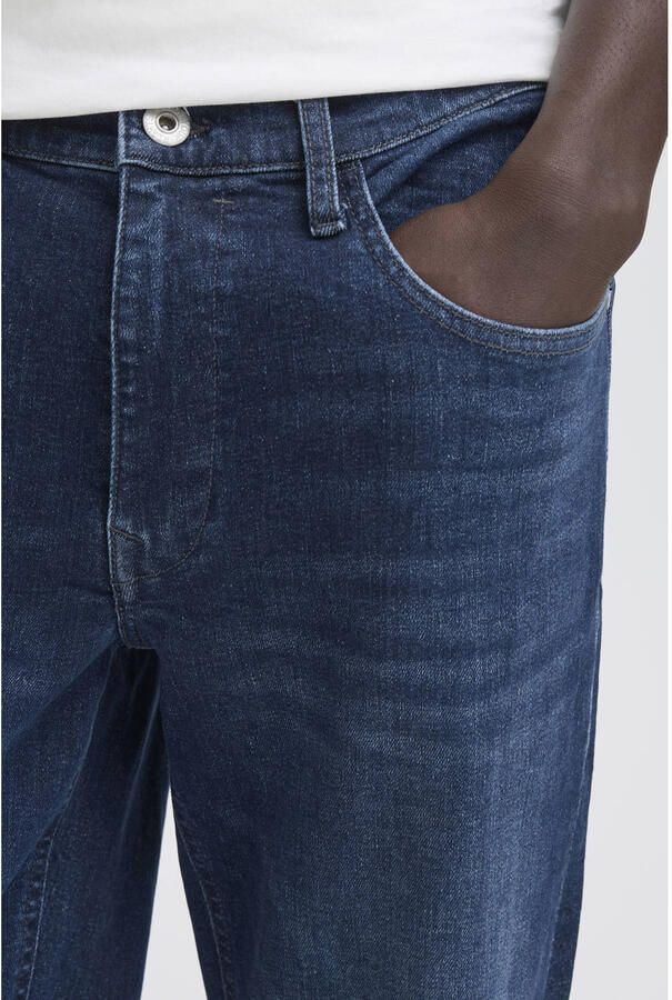 Blend regular fit jeans denim dark blue - Foto 3