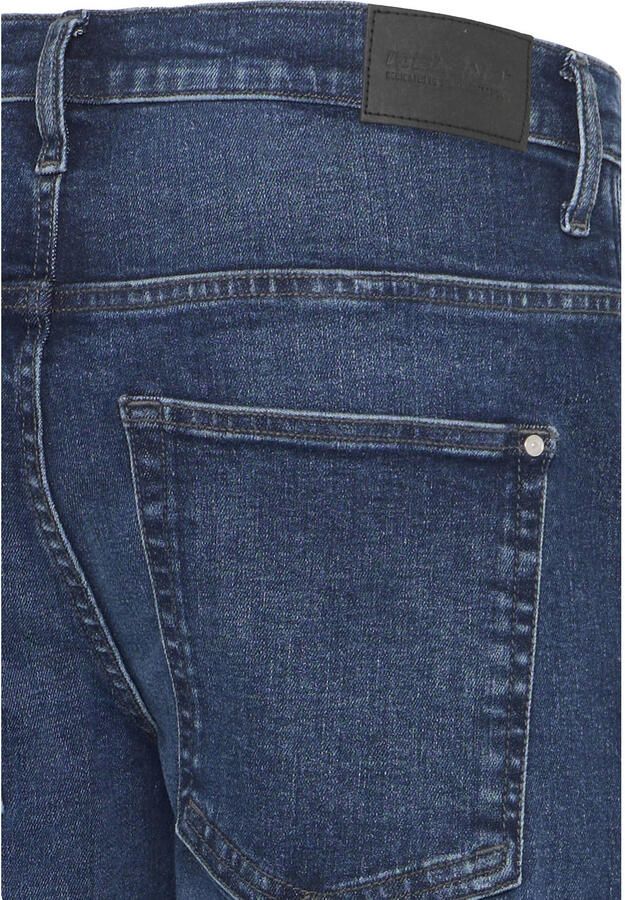 Blend regular fit jeans denim dark blue - Foto 2