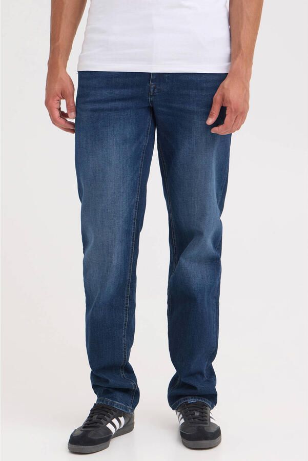 Blend regular fit jeans denim dark blue - Foto 2