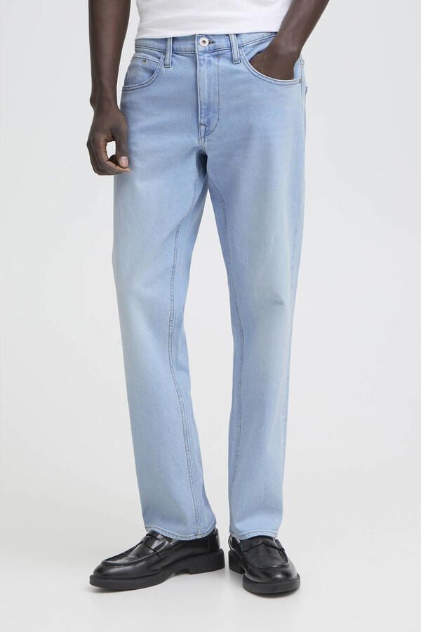 Blend regular fit jeans denim light blue