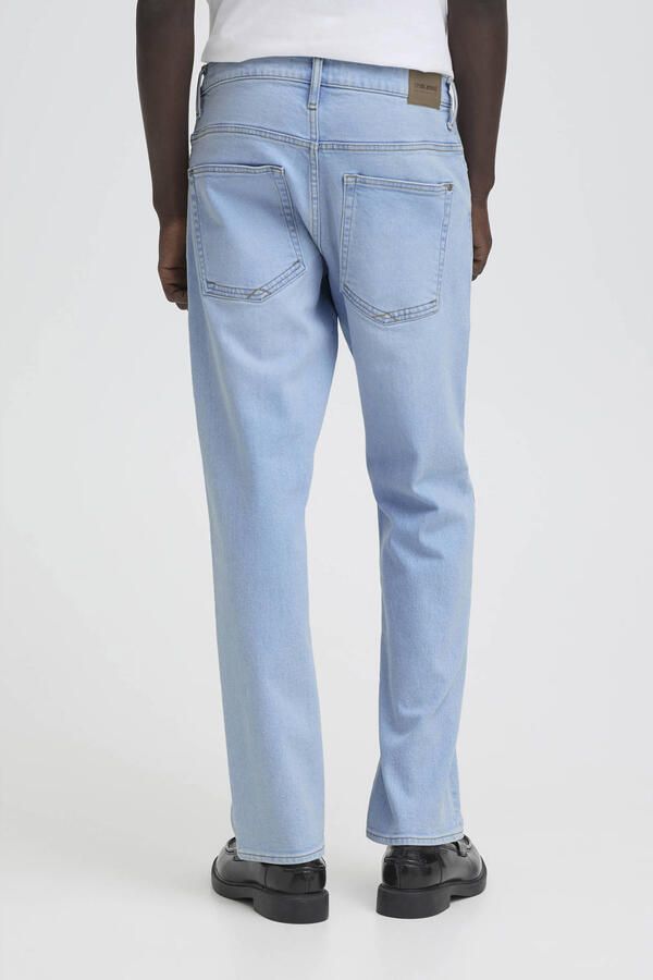 Blend regular fit jeans denim light blue - Foto 2