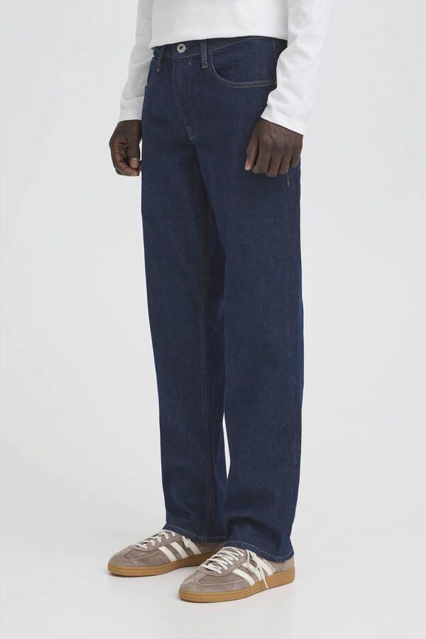 Blend regular fit jeans denim unwashed blue
