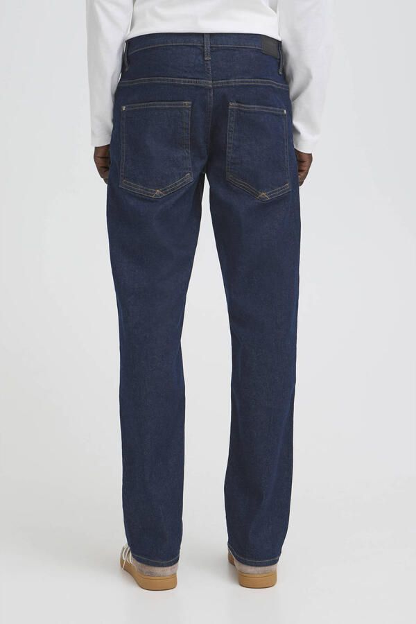 Blend regular fit jeans denim unwashed blue - Foto 2