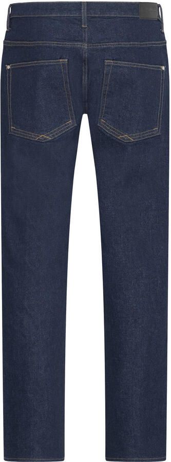 Blend regular fit jeans denim unwashed blue - Foto 3