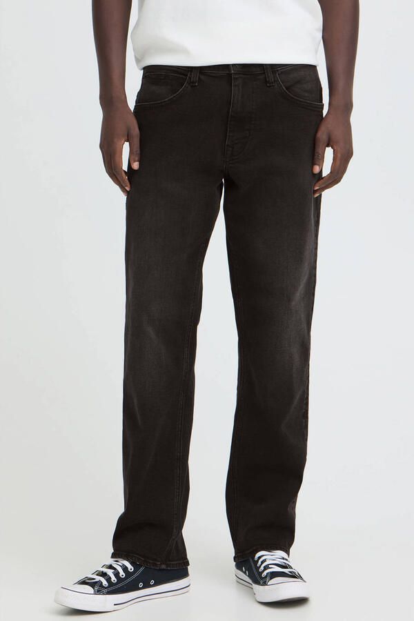 Blend regular fit jeans zwart - Foto 3