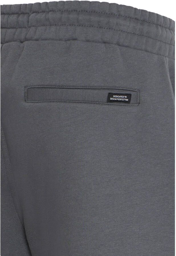 Blend regular sweatshort grijs - Foto 2