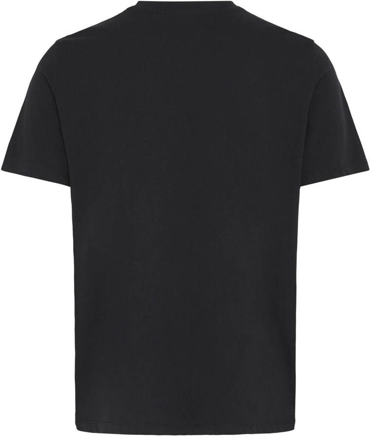 Blend regular T-shirt zwart - Foto 2