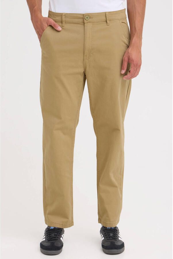 Blend Chino BHNATAN WIDE LEG CHINO