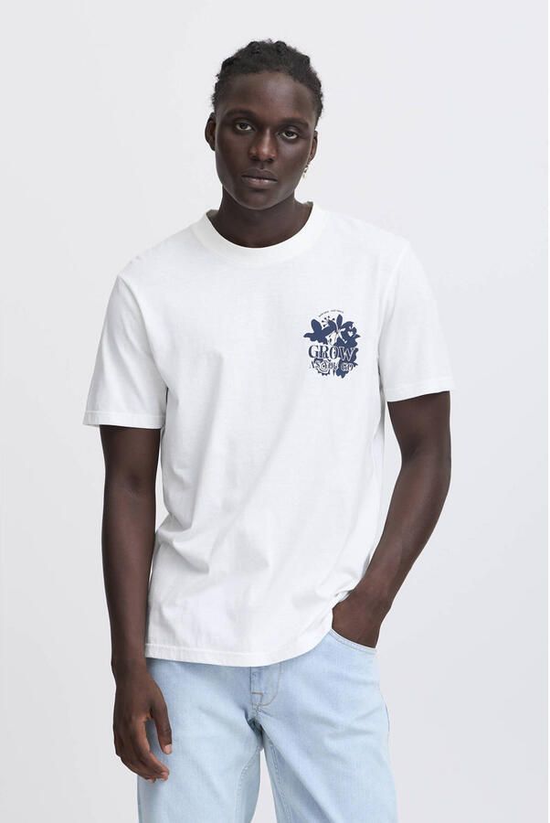 Blend Of America T-shirt Korte Mouw T-shirt Jafon - Foto 3