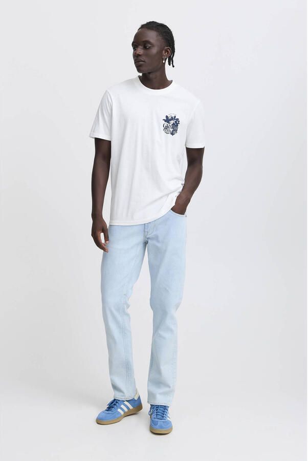 Blend Of America T-shirt Korte Mouw T-shirt Jafon - Foto 2