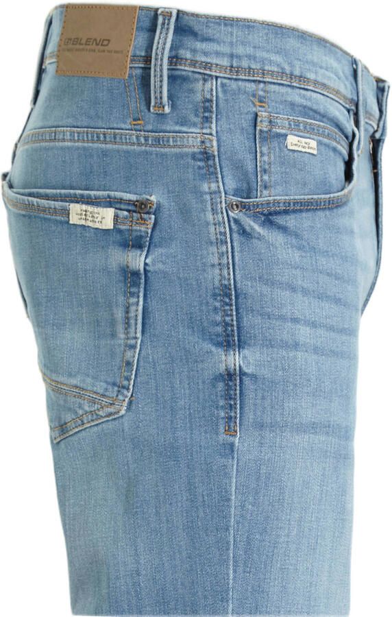 Blend Regular fit jeans BL-Rock fit