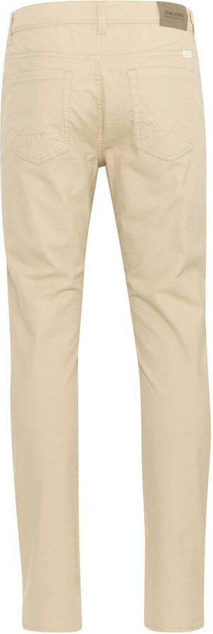 Blend slim fit chino BHEDFORD cornstalk - Foto 2