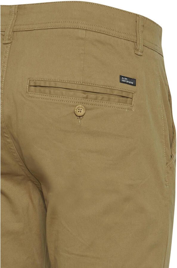 Blend slim fit chino BHNATAN beige - Foto 3