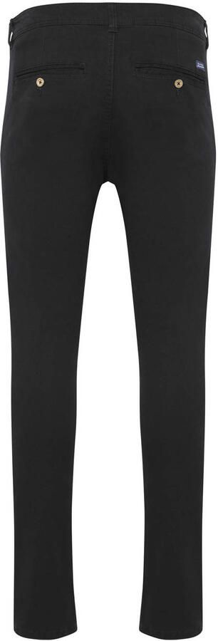 Blend slim fit chino BHNATAN zwart - Foto 5