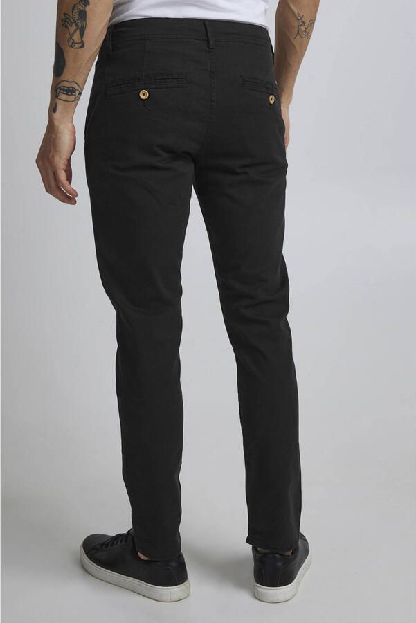 Blend slim fit chino BHNATAN zwart - Foto 2