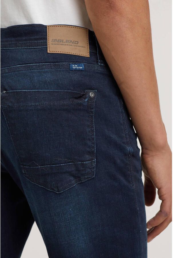 Blend Regular fit jeans Twister fit Mulitflex