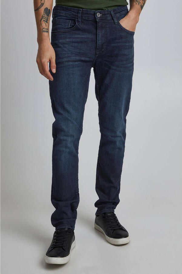 Blend slim fit jeans denim dark blue - Foto 2