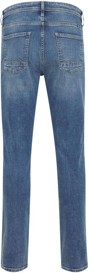 Blend slim fit jeans denim middle blue - Foto 3