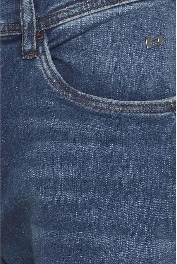 Blend Regular fit jeans Twister fit Mulitflex