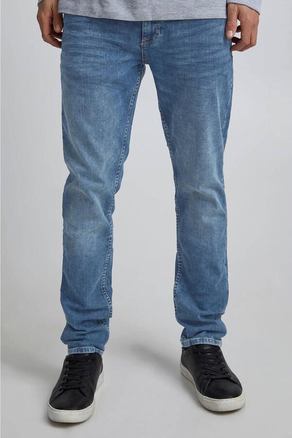 Blend slim fit jeans denim middle blue - Foto 2