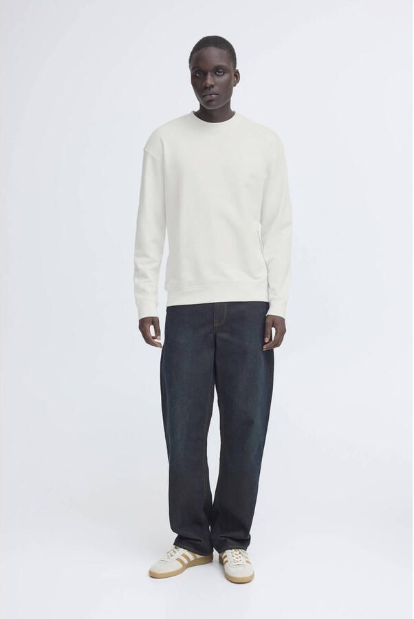 Blend sweater ecru - Foto 3
