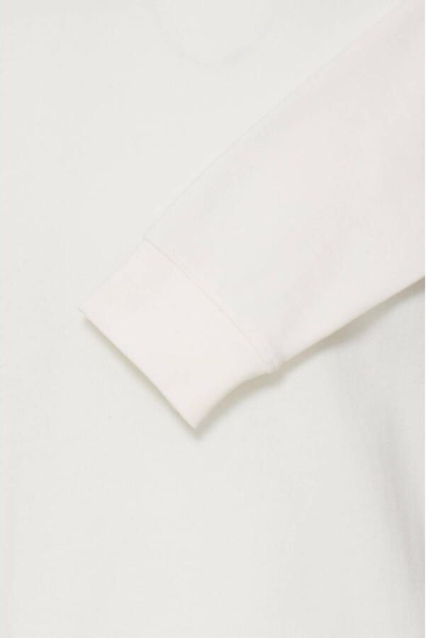 Blend sweater ecru - Foto 3