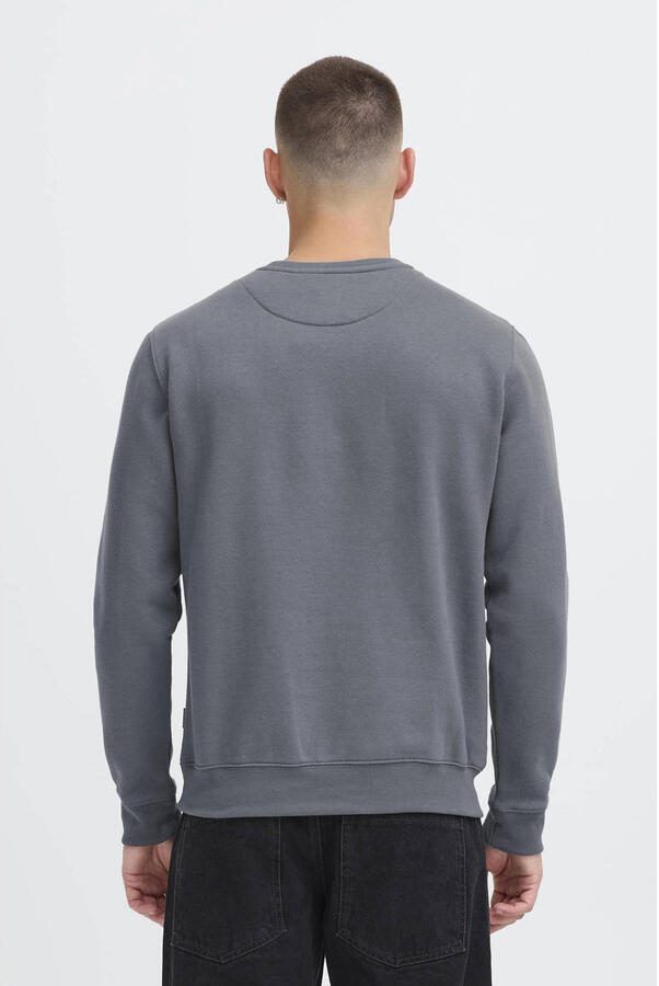 Blend Sweatshirt BHDOWNTON CREW NECK SWEAT NOOS - Foto 3