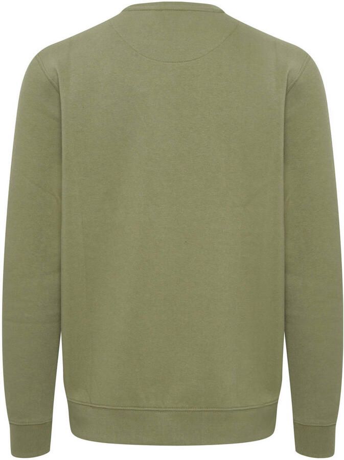 Blend Sweatshirt met labeldesign model 'Downton' - Foto 3