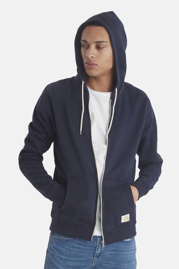 Blend Capuchonsweatvest BHNOAH