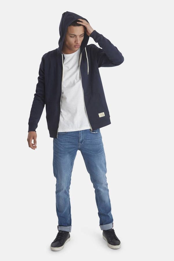 Blend Capuchonsweatvest BHNOAH - Foto 2