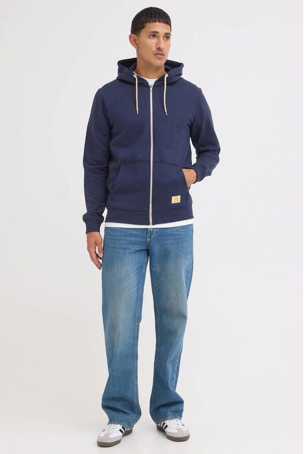 Blend Capuchonsweatvest BHNOAH - Foto 2